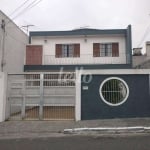 Casa com 4 quartos à venda na Rua Solidônio Leite, 245, São Lucas, São Paulo