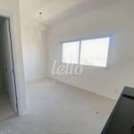 Apartamento com 1 quarto à venda na Avenida Álvaro Ramos, 487, Belenzinho, São Paulo