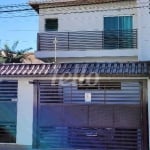 Casa comercial com 1 sala à venda na Rua Brodosqui, 66, Vila Cláudia, São Paulo