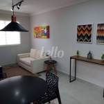 Apartamento com 1 quarto à venda na Rua Conselheiro Lafaiette, 200, Mooca, São Paulo