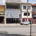 Ponto comercial à venda na Avenida Antártica, 595, Água Branca, São Paulo