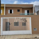 Casa com 2 quartos à venda na Rua Joanídia Sodré, 84, Vila Independência, São Paulo