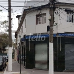 Casa comercial à venda na Rua José Monteiro, 89, Brás, São Paulo