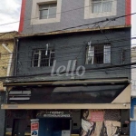 Prédio à venda na Rua Visconde de Inhomerim, 709, Mooca, São Paulo