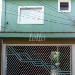 Casa com 4 quartos à venda na Trv. Ladislau Barta, 57, Vila Ema, São Paulo