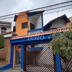 Casa com 4 quartos à venda na Rua Florentino Rodrigues, 49, Sítio da Figueira, São Paulo