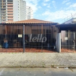 Casa comercial com 2 salas à venda na Praça Pinheiro da Cunha, 22, Ipiranga, São Paulo