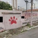 Terreno à venda na Rua José Zappi, 789, Vila Prudente, São Paulo