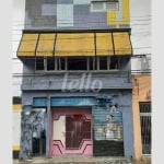 Casa comercial com 3 salas à venda na Avenida Álvaro Ramos, 2023, Belém, São Paulo