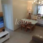 Apartamento com 2 quartos à venda na Rua Itapiraçaba, 82, Brás, São Paulo