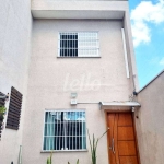 Casa com 2 quartos à venda na Rua Solidônio Leite, 1926, São Lucas, São Paulo