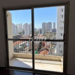 Apartamento com 2 quartos à venda na Rua Marquês de Valença, 218, Alto da Mooca, São Paulo