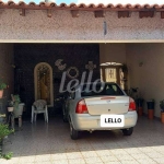 Casa comercial com 3 salas à venda na Rua Cuiabá, 770, Mooca, São Paulo