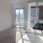 Apartamento com 1 quarto à venda na Rua Coelho Barradas, 59, Vila Prudente, São Paulo