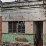 Terreno à venda na Rua Odorico Mendes, 644, Mooca, São Paulo