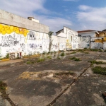 Terreno à venda na Avenida Álvaro Ramos, 1694, Quarta Parada, São Paulo