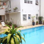 Casa com 4 quartos à venda na Rua Baceúnas, 262, Vila Prudente, São Paulo