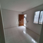 Apartamento com 1 quarto à venda na Rua Roque Barbosa Lima, 203, Vila Paulo Silas, São Paulo