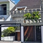 Casa com 3 quartos à venda na Rua São José do Barreiro, 156, Água Rasa, São Paulo