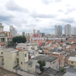 Apartamento com 2 quartos à venda na Rua Tobias Barreto, 1393, Mooca, São Paulo