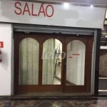 Apartamento com 1 quarto à venda na Rua Dom José de Barros, 301, República, São Paulo