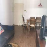 Apartamento com 3 quartos à venda na Rua Marina Crespi, 232, Mooca, São Paulo