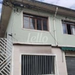 Casa com 2 quartos à venda na Rua Janguruçu, 367, Mooca, São Paulo