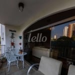 Apartamento com 3 quartos à venda na Rua Lydia Ferrari Magnoli, 250, Vila Prudente, São Paulo