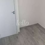 Apartamento com 1 quarto à venda na Rua Boliche, 113, Vila Independência, São Paulo