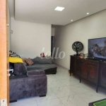 Casa comercial com 1 sala à venda na Rua Cláudia, 487, Vila Marieta, São Paulo