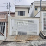 Casa comercial com 2 salas à venda na Rua Antonieta Jorge Ribeiro, 13, Vila Salete, São Paulo