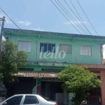 Casa comercial com 1 sala à venda na Rua Caldas Novas, 121, Vila Barros, Guarulhos