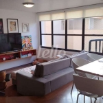 Apartamento com 3 quartos à venda na Rua Vitória Régia, 1080, Campestre, Santo André