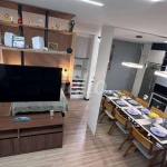 Loft com 1 quarto à venda na Avenida Senador Vergueiro, 2123, Jardim Três Marias, São Bernardo do Campo