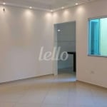 Apartamento com 3 quartos à venda na Rua Boa Vista, 871, Vila Camilópolis, Santo André