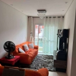 Apartamento com 3 quartos à venda na Rua Manila, 266, Parque Oratório, Santo André