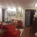 Apartamento com 4 quartos à venda na Rua David Campista, 92, Vila Guiomar, Santo André