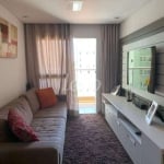 Apartamento com 2 quartos à venda na Rua Gonzaga Franco, 320, Vila Léa, Santo André