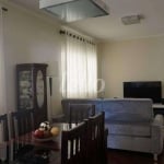 Apartamento com 3 quartos à venda na Avenida Doutor Augusto de Toledo, 795, Santa Paula, São Caetano do Sul