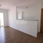 Apartamento com 2 quartos à venda na Rua Madri, 375, Utinga, Santo André