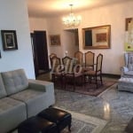 Apartamento com 3 quartos à venda na Rua Xingu, 881, Vila Valparaíso, Santo André