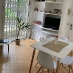 Apartamento com 2 quartos à venda na Rua Padre Vieira, 577, Jardim, Santo André