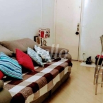 Apartamento com 2 quartos à venda na Rua Andradina, 450, Vila Valparaíso, Santo André