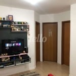 Apartamento com 2 quartos à venda na Rua Paranapiacaba, 445, Vila Pires, Santo André