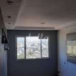 Apartamento com 3 quartos à venda na Rua Mendes Leal, 134, Vila Palmares, Santo André