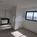 Apartamento com 1 quarto à venda na Rua Rodeio, 169, Vila Aricanduva, São Paulo