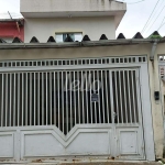 Casa com 2 quartos à venda na Rua Tacaré, 65, Penha, São Paulo