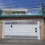 Casa comercial com 1 sala à venda na Rua Santa Mafalda, 101, Vila Matilde, São Paulo