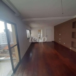 Apartamento com 4 quartos à venda na Rua Vitória Régia, 85, Campestre, Santo André