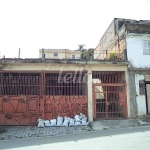 Casa comercial com 1 sala à venda na Rua Moacir Álvaro, 350, Vila Matilde, São Paulo